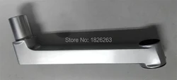 Aluminum Alloy Extension Arm For Monitor Holder Display Stand