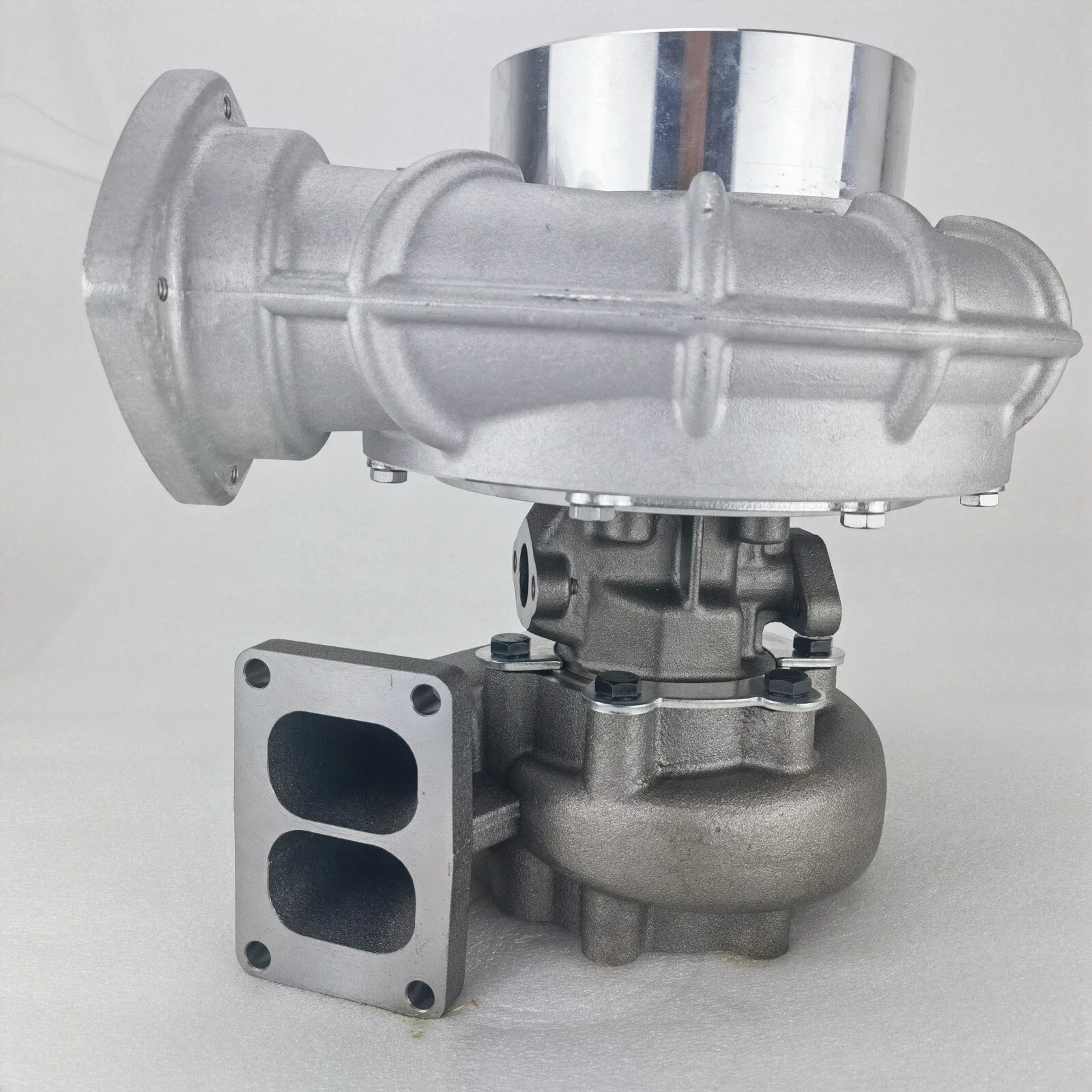 

New K365 turbo 53369706500 0070964199 0070963799 turbocharger for Industrial Gen Set with 12V2000G62 12V2000TDG62 Engine