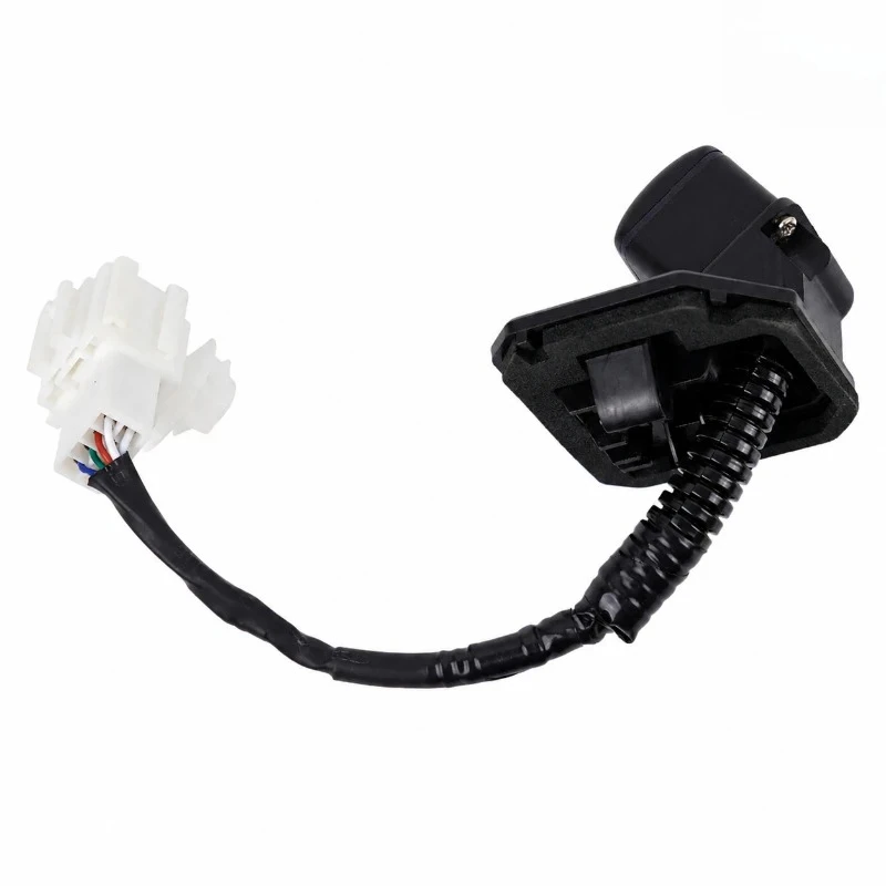 Parking Reverse Assist  OE No. 39530-TC4-003 39530-TC4-H01  Rear View Backup Camera For Honda XR-V XRV RU5 2015-2019