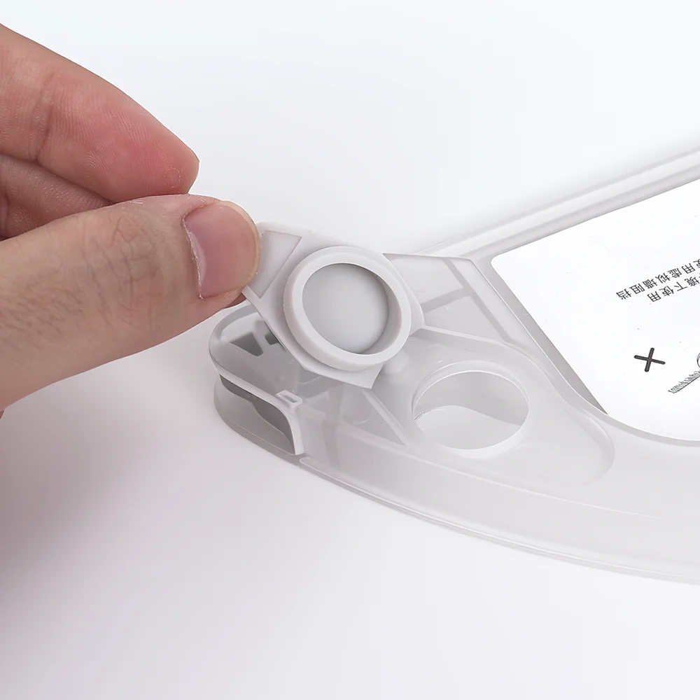 Xiaomi Roborockロボット掃除機モップエッセンシャル、S5 S50 S51 S55 S6 S60 S65 S6 Pure T6アクセサリーモップホルダーモップ水タンク用