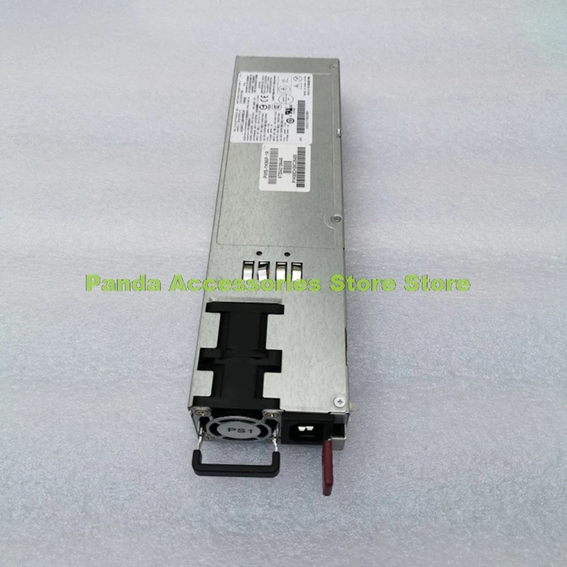 DPS-1600CB D PWS-1K66P-1R 1600W Original For Delta Server Power Supply Before Shipment Perfect Test