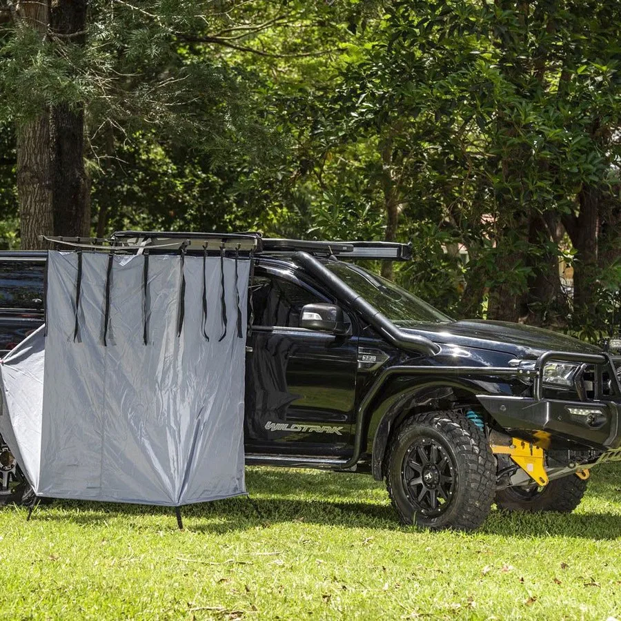 Outdoor Camping Shower Toilet Tent for Changing Room