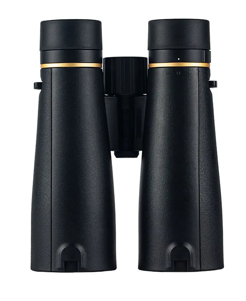 Golden Eagle 2nd Generation ED Binoculars, High Power HD, Low Light Night Vision, Waterproof Professional Telescope for Outdoor