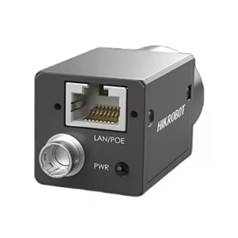 

MV-CA003-20GC 0.3MP Area Scan Camera, GigE,PYTHON300,Color,1/4"