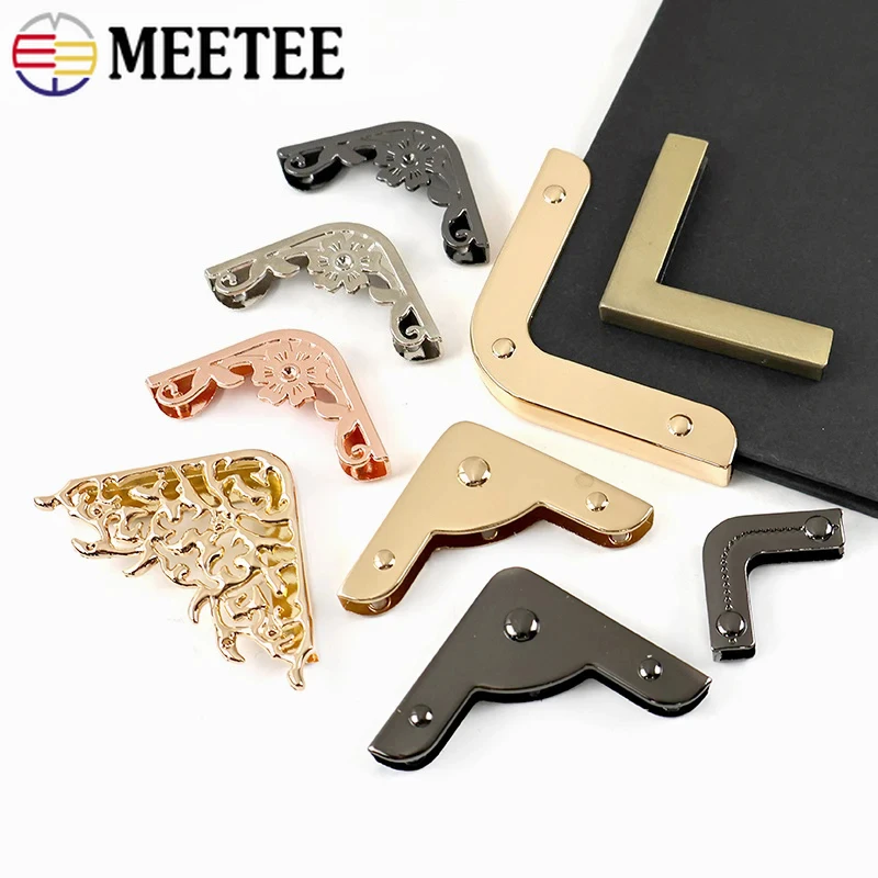 4-10-pecas-meetee-fivelas-de-metal-para-cantos-protetores-de-borda-para-bolsas-fivelas-decorativas-para-artesanato-em-couro-clipes-laterais-para-bolsas-acessorios-de-ferragem-diy