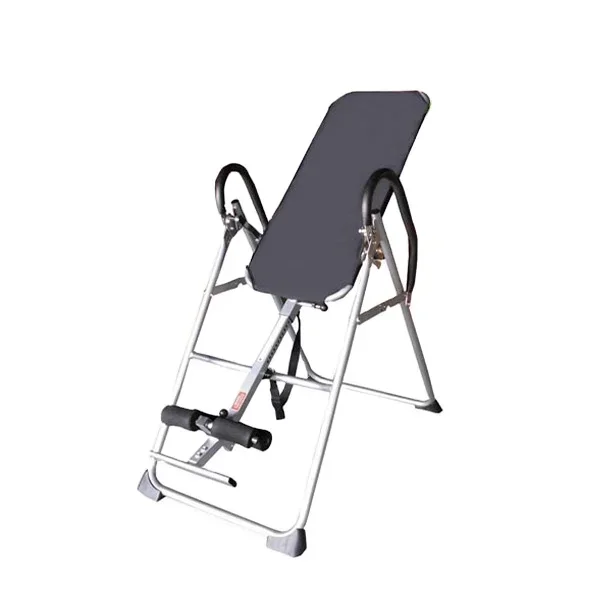 Inversion Table Handstand Machine Home Fitness Chair 180 Degree Rotate Inversion Table