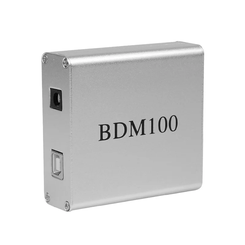 

Профессиональный ECU Flasher BDM100 Инструмент для настройки чипов Автомобильный программатор OBDII для чтения и записи ECU Полный набор с адаптерами Диагностические инструменты