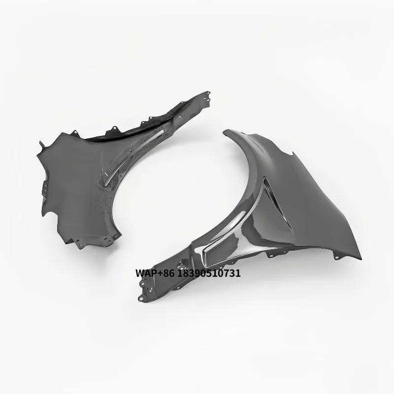 

Best Quality Original Car Fenders for Yaris 2008-2019 Auto Spare Parts Outer Wheel Fender