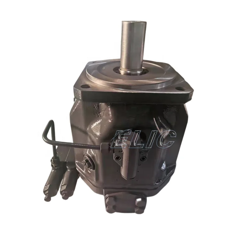 Construction machinery Hydraulic pump Rexroth A10V0140 A10VO140 Hydraulic Pump