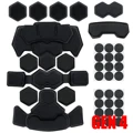 GEN 4 BK Pad