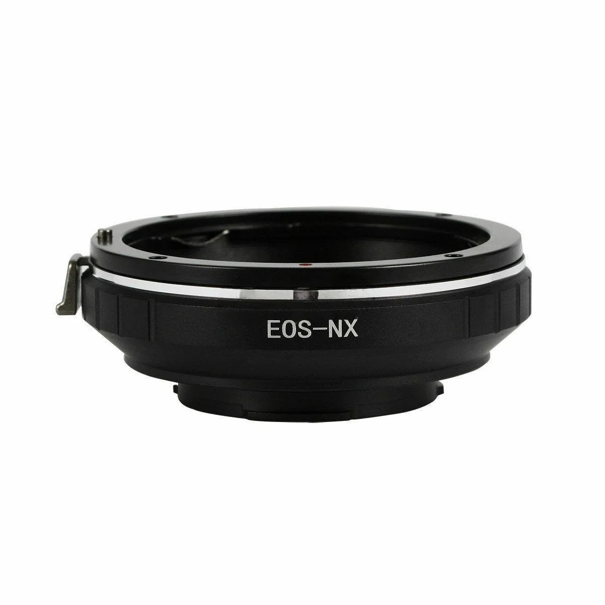 Переходное кольцо EOS-NX для объектива Canon EOS к камере Samsung nx NX5 NX10 NX11 NX20 NX30 NX100 NX210 NX300 NX500 NX1000 NX2000 NX3300