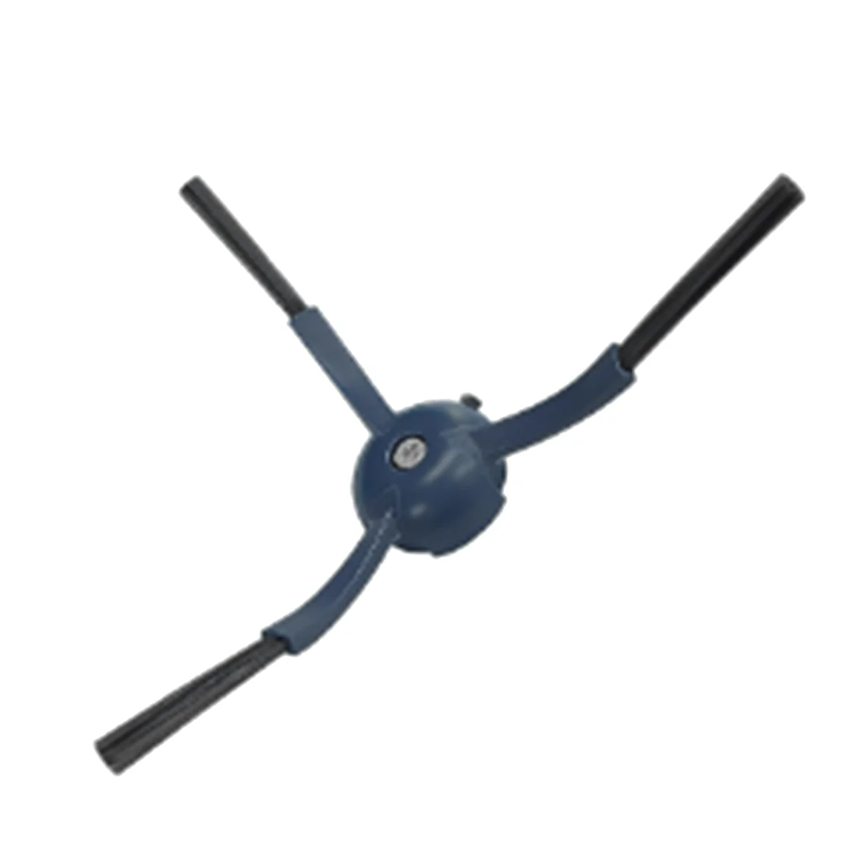 12 Pcs Side Brush Cleaning for Eufy Omni C20 Robot Vacuum Cleaner Parts ReplacementM14K