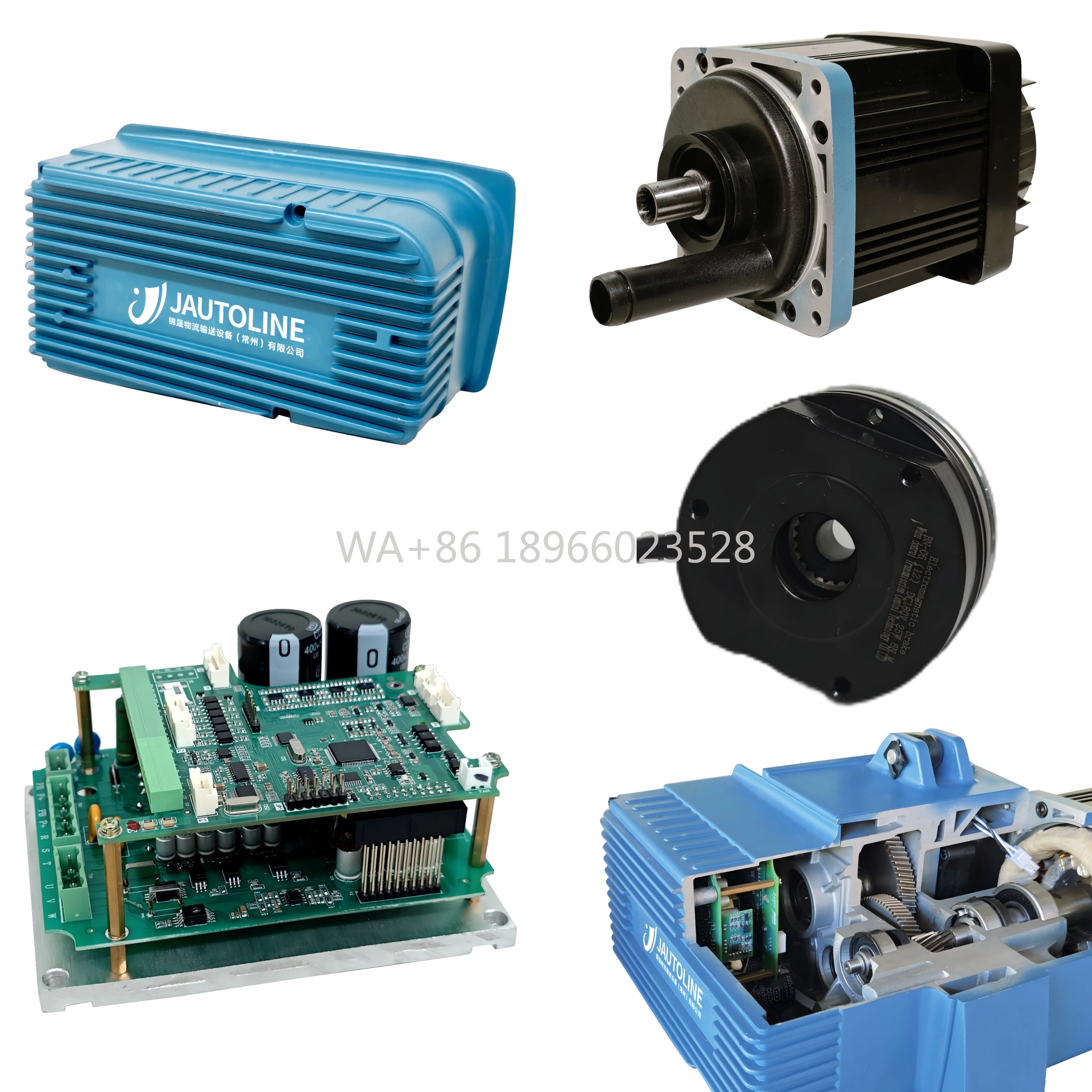 

Material for Industrial Heavy Production Lineigh-Efficiency Durable Servo Chain Electric Hoist Newest Steel