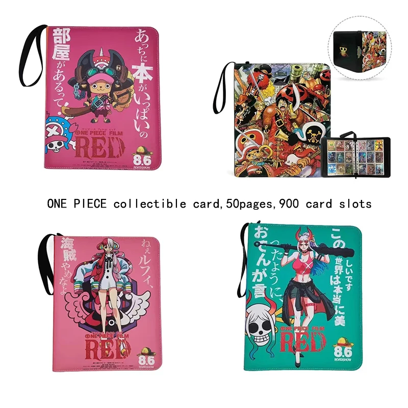 

Anime Tony Tony Chopper One Piece Yamato Collectible Cardbooks Character Two-Dimensional Peripheral Christmas Birthday Gift