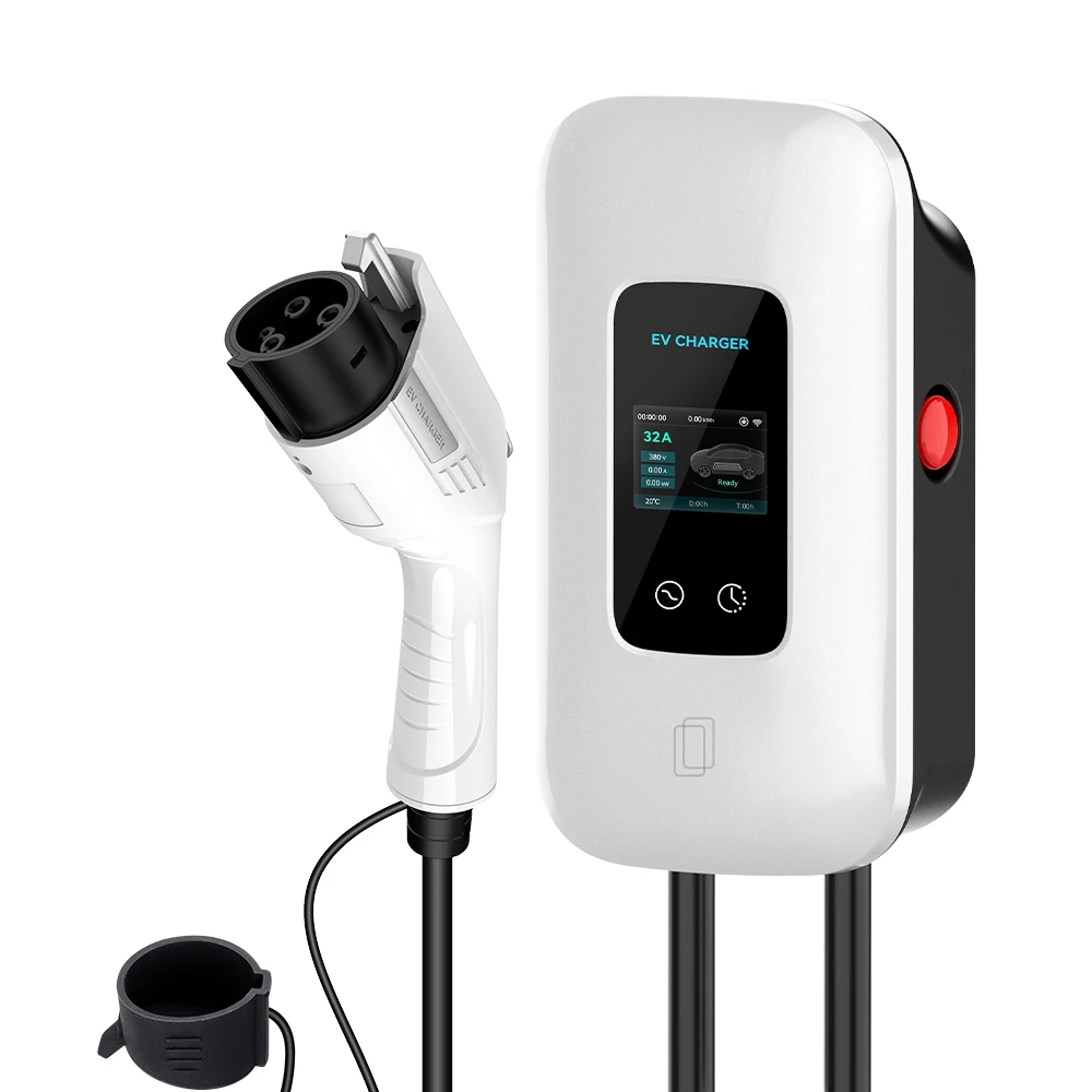 Type 1 Ac Ev Charge…