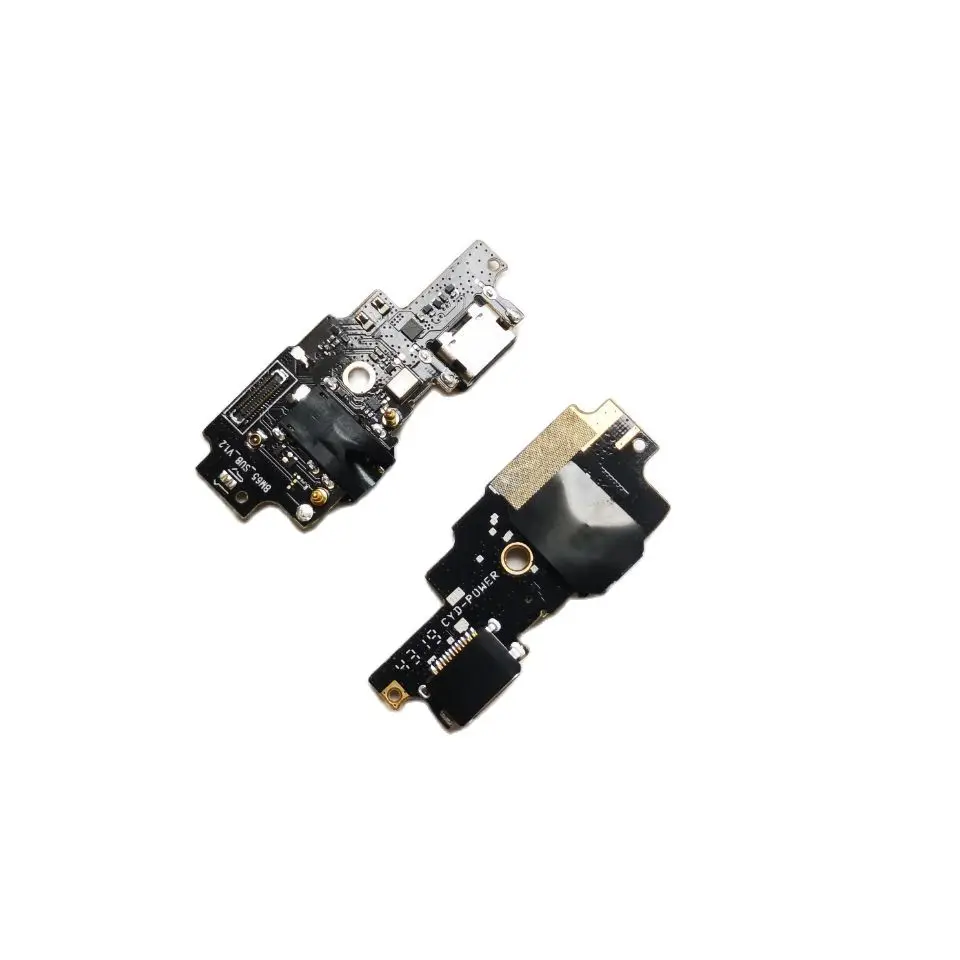For UMIDIGI POWER New Original USB Board Charger Plug Dock Repair Accessories Replacement For UMI DIGI POWER Cell Phone