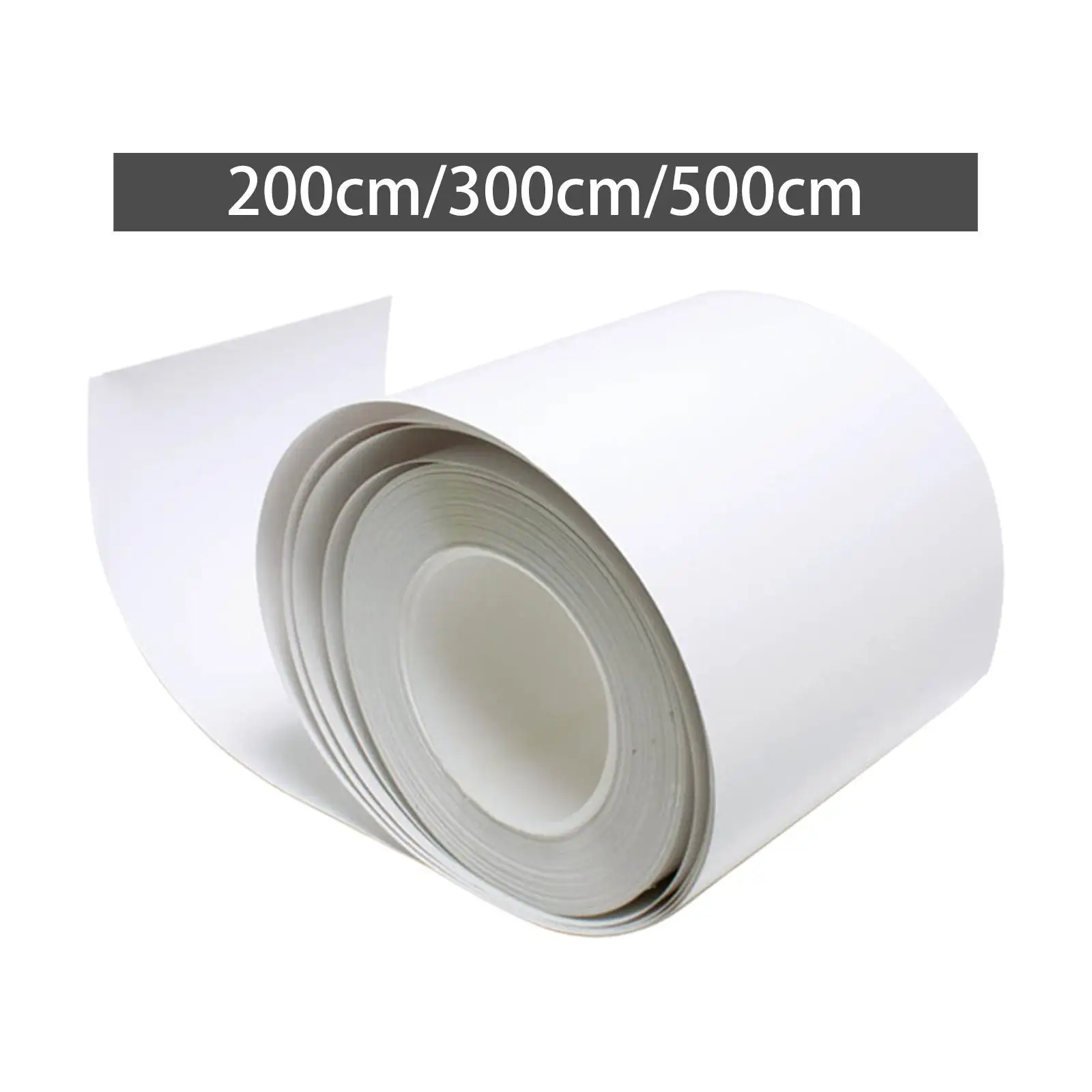 Film Mounting Tape Wrap Film Self Invisible Universal Wear Resistant Waterproof Paint Film for Trunk Mirror Door Handle