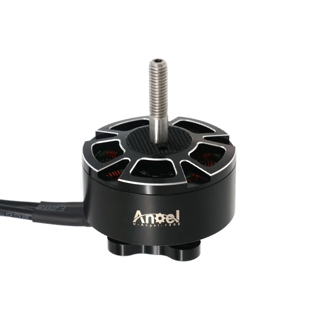 4 قطعة/الوحدة 4215 X4215 400KV 650KV فرش السيارات ل 13 بوصة طائرة بدون طيار FPV طويلة المدى/سينيمي/سينليفتر FPV المحركات جزء