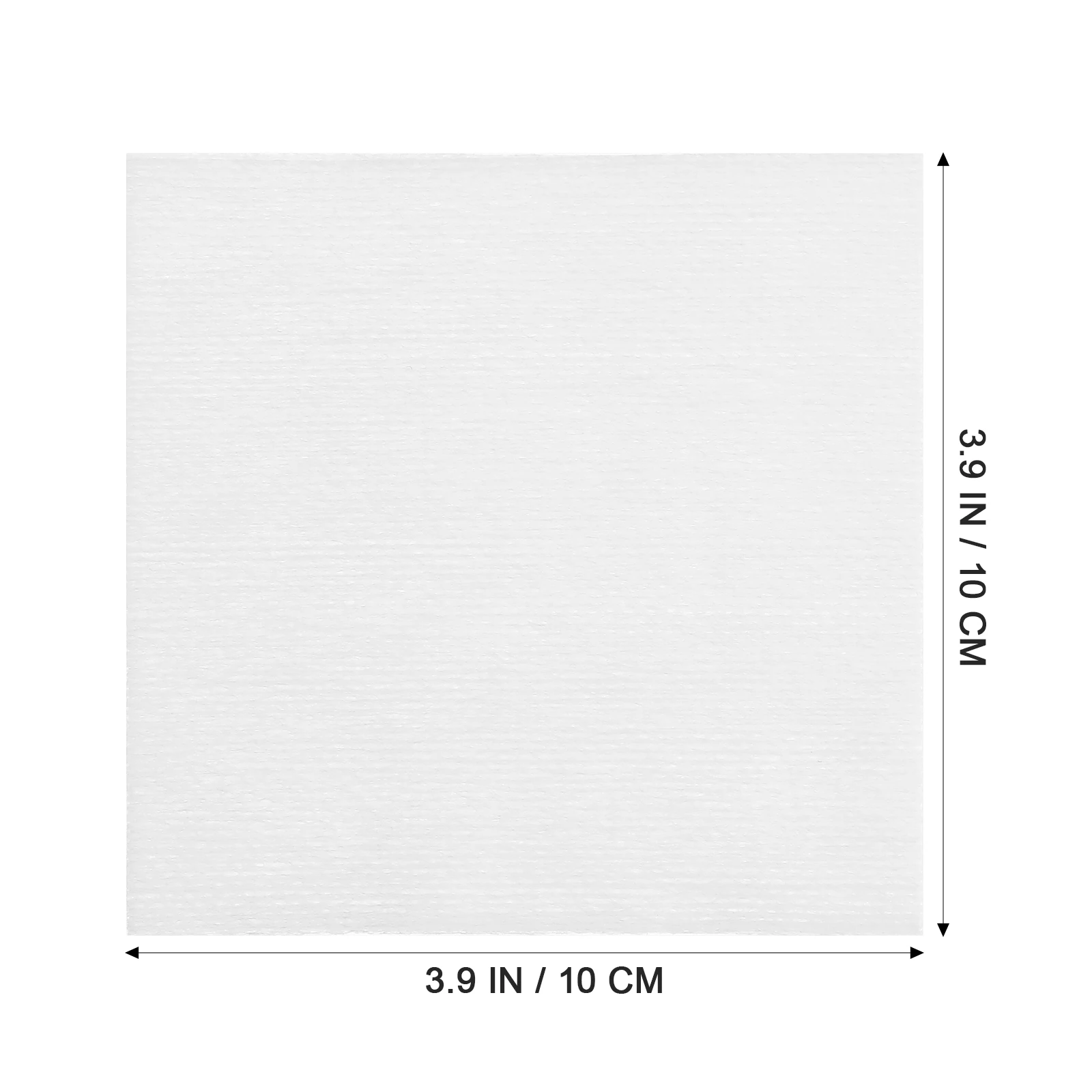Gauze Pads Non Woven Wound Care Supplies Sterile Bandage Sponge First Aid 4X4 For Wipes Sponges Cotton Makeup Wounds