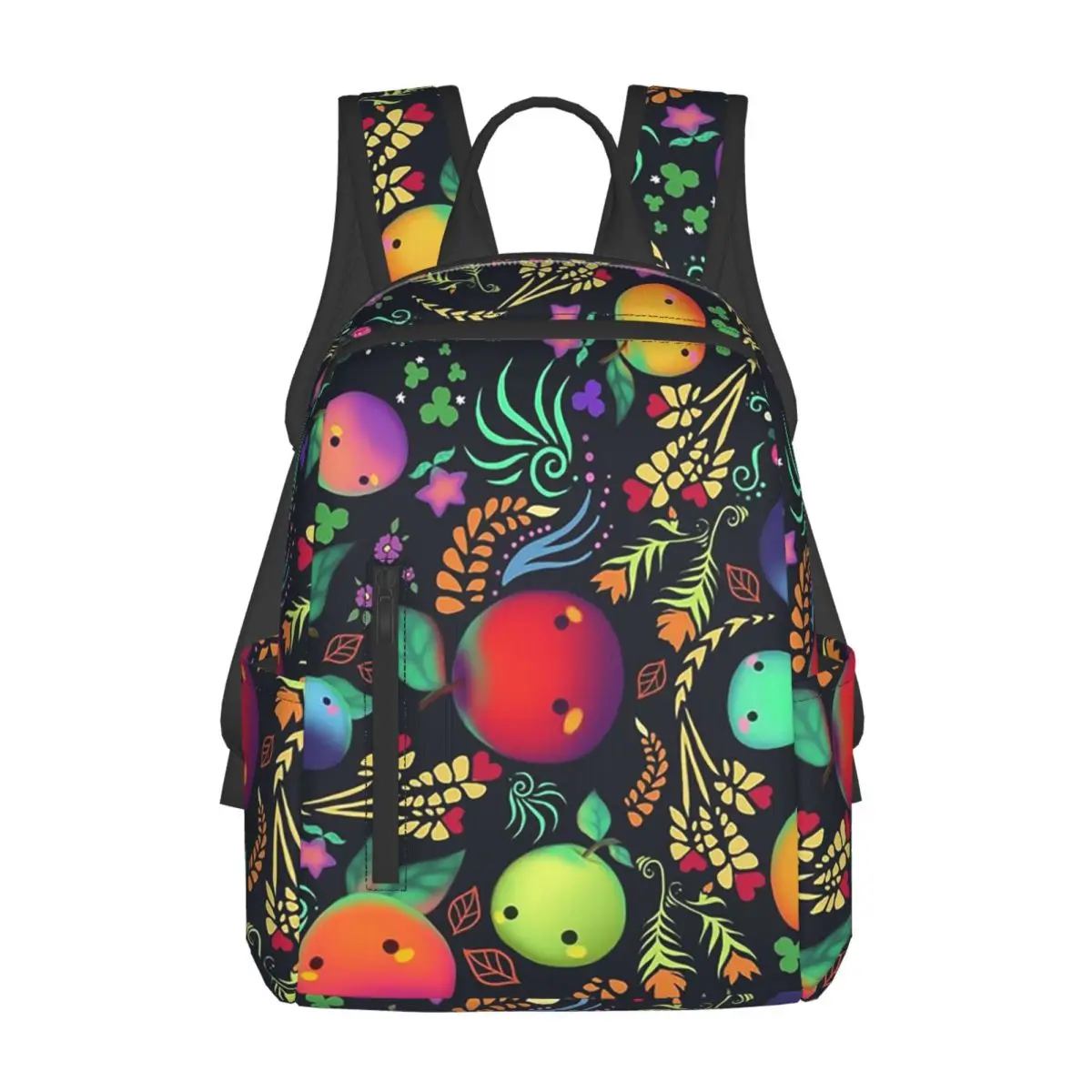 SDV Farm Valley Friends Stardew Valley Game Backpack Daypack Large Capacity  BookBag School Bag Shoulder Bags for Men Women