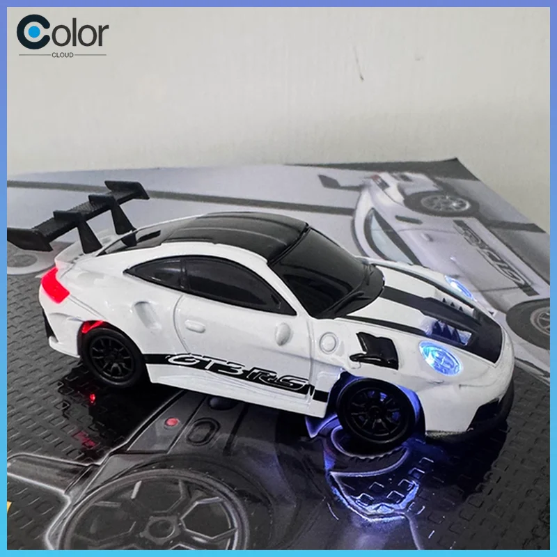 

Speedx 1 64 Scale Electric Rc Drift Car 4wd Full Proportional High Speed Entry Level Desktop Mini Racing Toy Gift For Boys