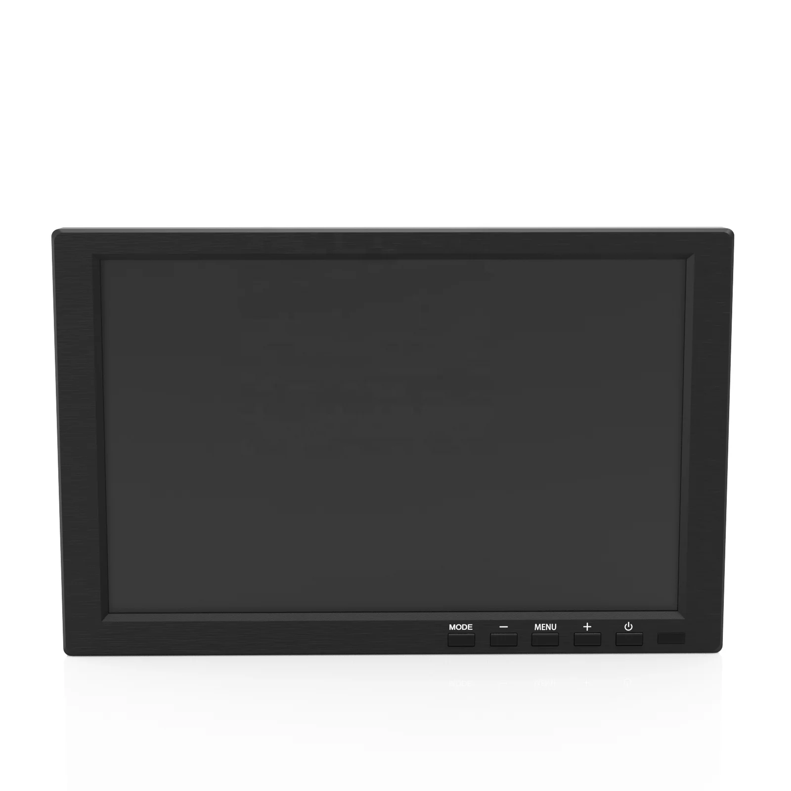 10inch LCD Monitor HD Microscope Display Screen For Cell Phone Repair And Shooting maintenance video Show amplification