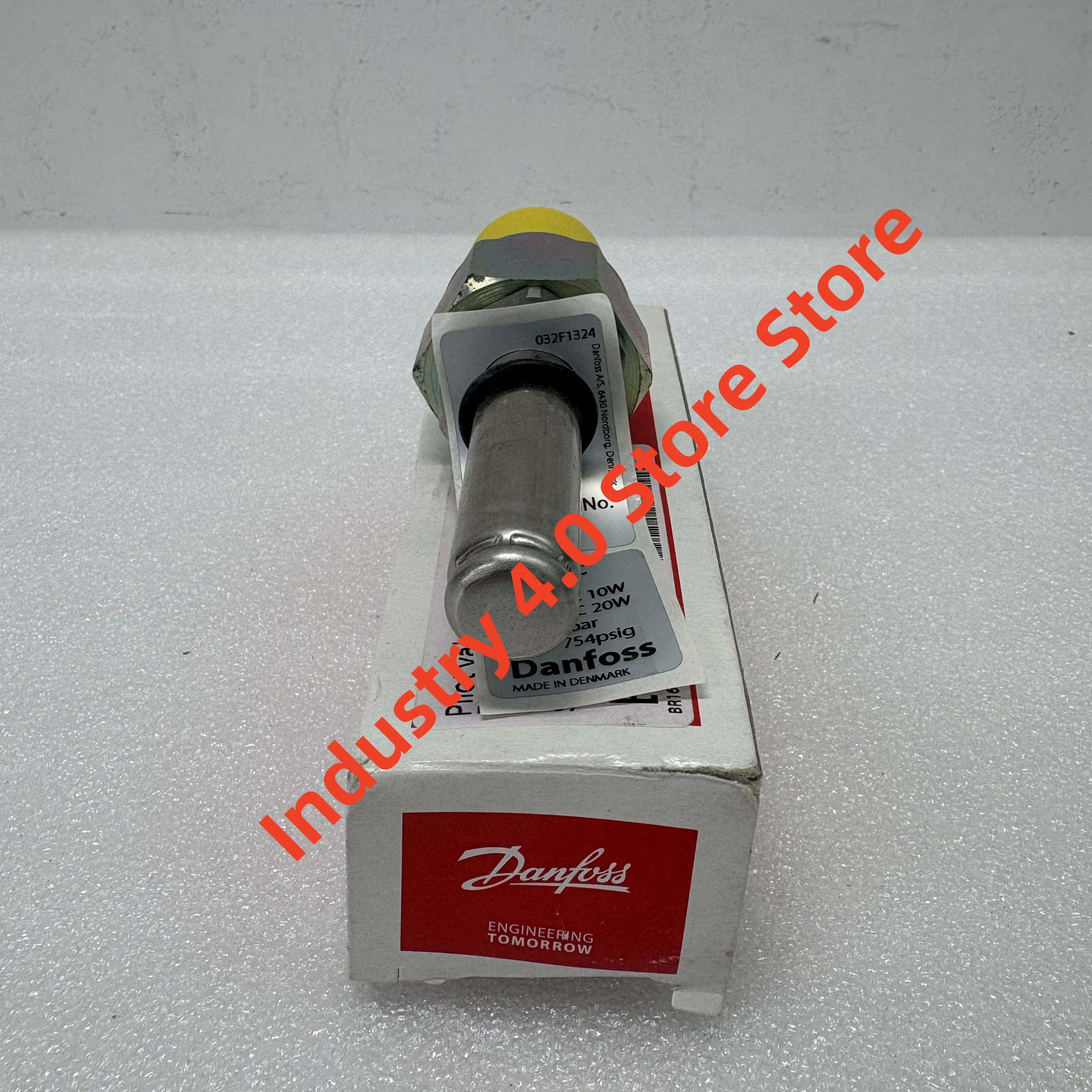 EVM NC 032F1324 Pilotventil neues Original