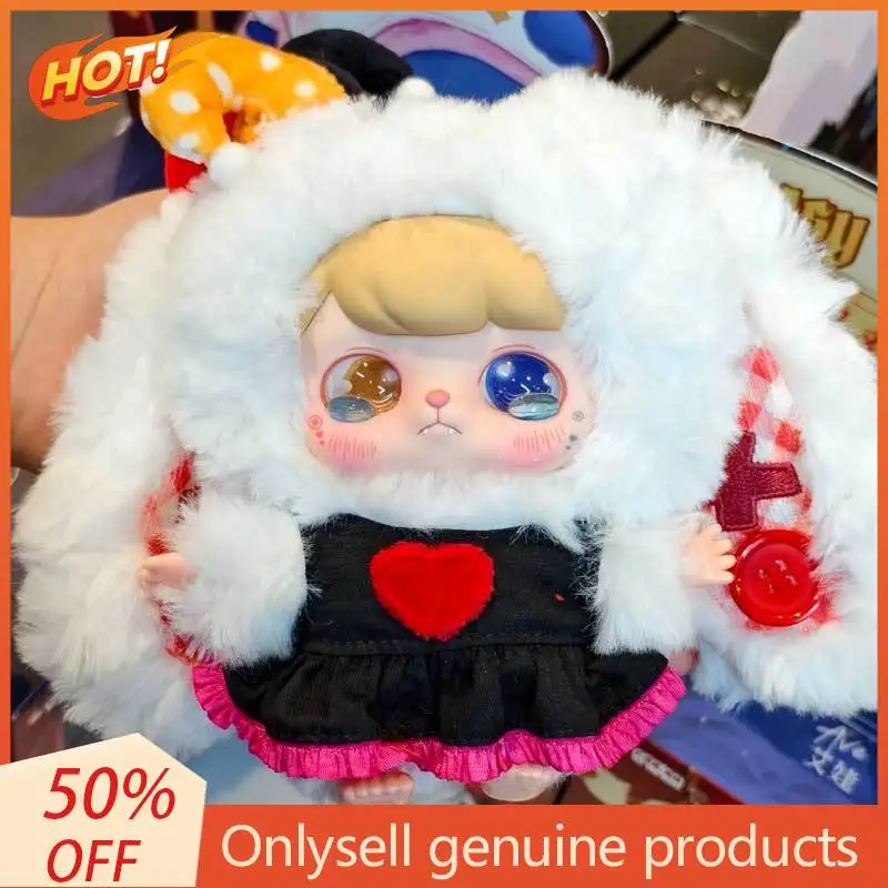 

Ava Fantasy цирковая слепая коробка модная игра креативная кукла кулон для нового ребенка детская игрушка для трех лет