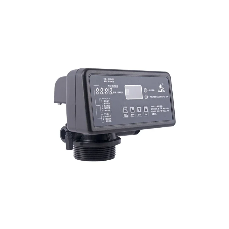 Factory Direct 2026 Top NUOVA serie Valvola multidirezionale per trattamento dell'acqua F71Q1/55502 valvola filtro automatico