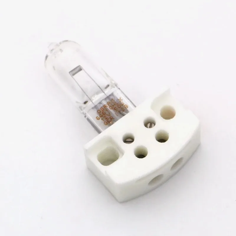 SLM-1ER SLM-2ER SLM-5E Ophthalmic Slit Lamp Microscope Bulb JC 12V50W SP Halogen Lamp Replacement