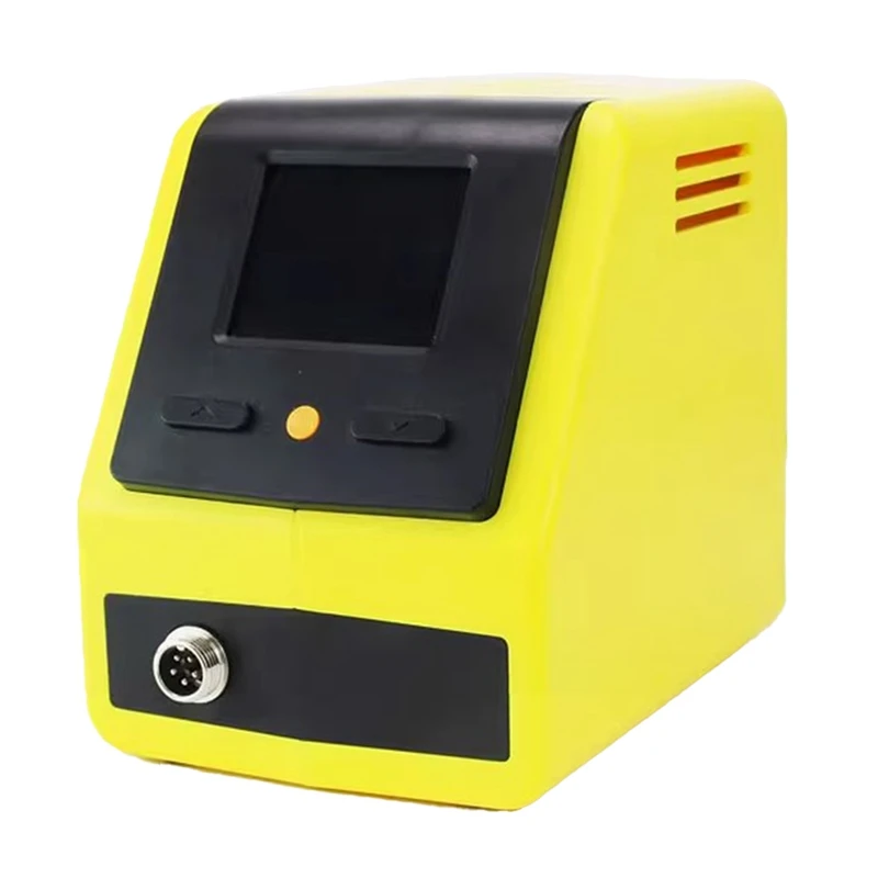 T12 Plus Soldering Station Lcd Screen High Power Intelligent Constant Temperature Repair Soldering Tool