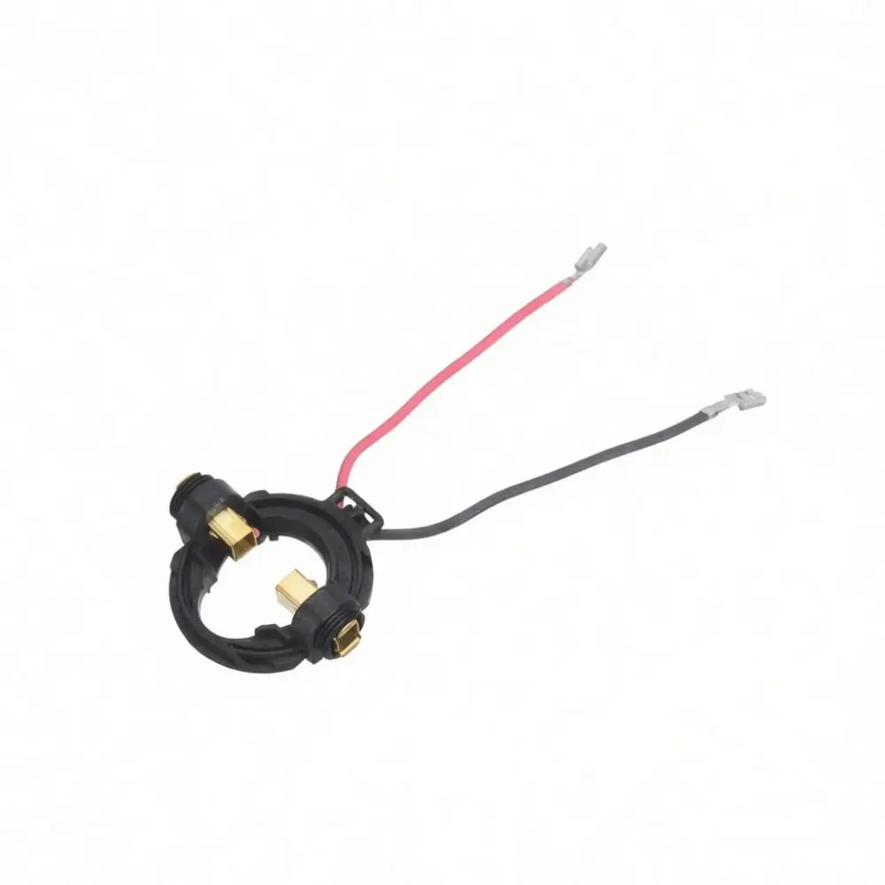 Motor Brush Holder Cover Replacement For Hitachi G18DSL G14DL Grinder Tool Accessories Professional Repair Spare Component