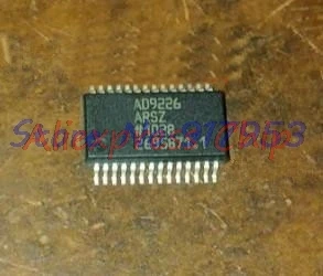 1pcs/lot AD9226 AD9226A AD9226AR AD9226ARSZ SSOP-28 new original In Stock