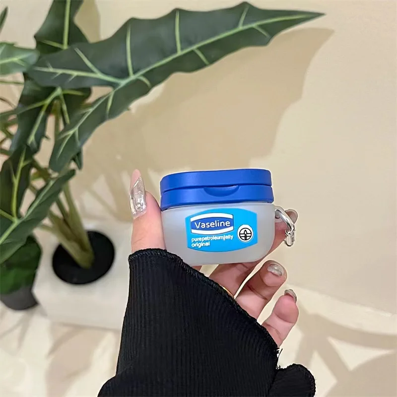 Caso Do Fone De Ouvido Dos Desenhos Animados Para Samsung Galaxy Buds 2 Pro, 3D, Bonito, Criativo, Bubble Gum, Snacks Capa, FE