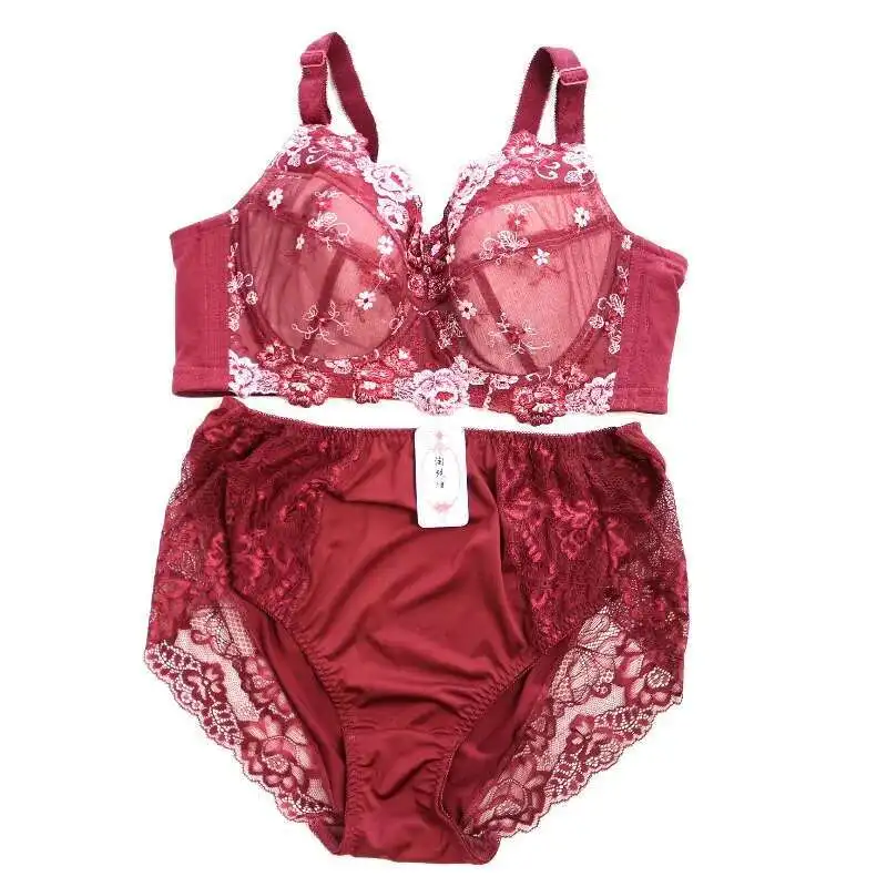 Bra Set Lingerie Br… - image