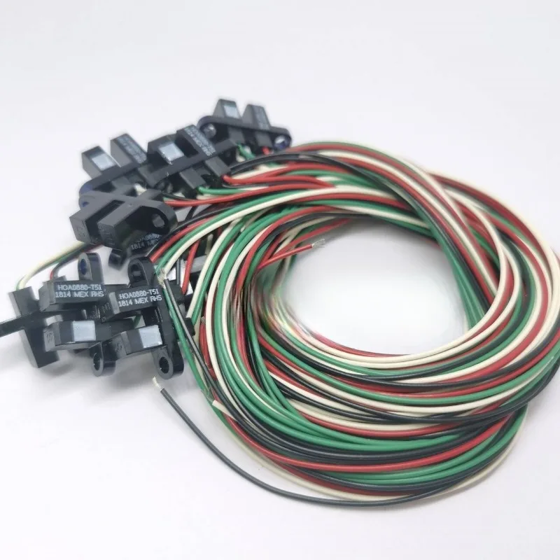 

Parts for HOA0880-T51 Honeywell Authorized Agent Infrared Photoelectric Sensor