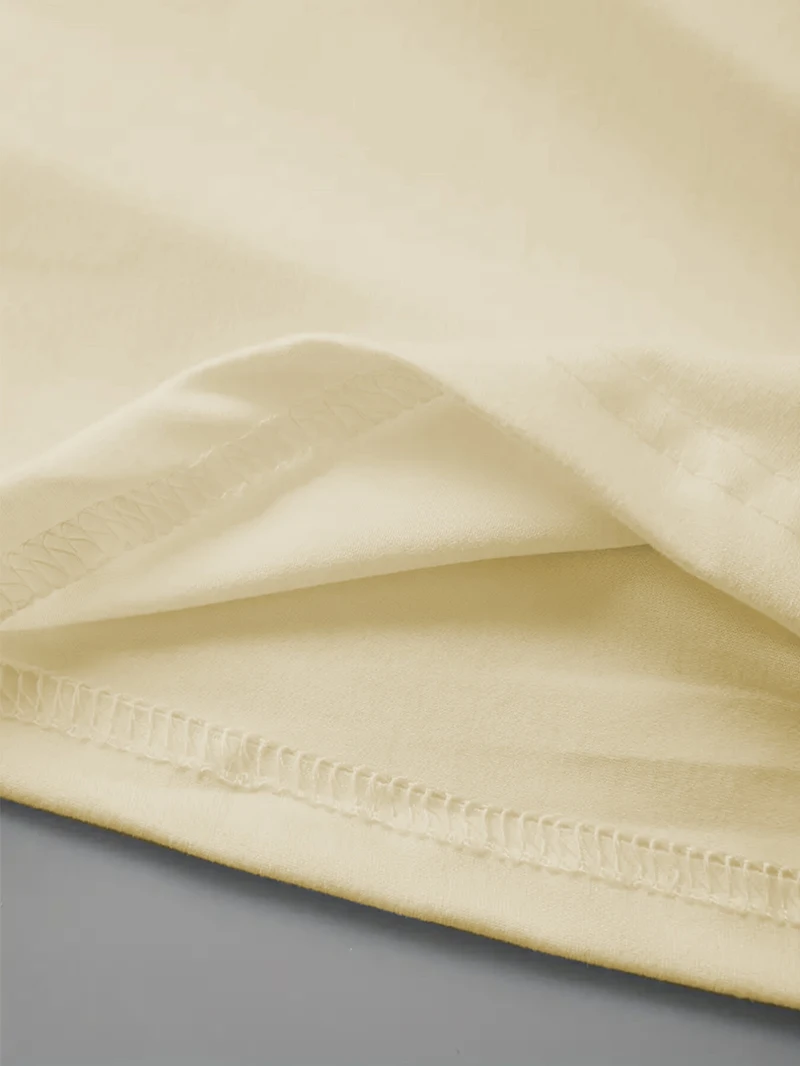 Sanrio Genuine Women's Casual Short Sleeved T-shirt, Hello Kitty Printed Short Sleeved, Loose Round Neck Top, Spring/summer Top