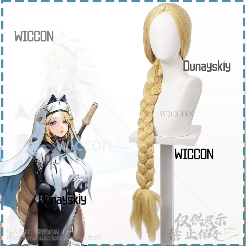 Juego de Anime diosa de la victoria NIKKE Cosplay princesa Sexy vestido de monja sin espalda gótico Punk Lolita sombrero de Halloween accesorios personalizados