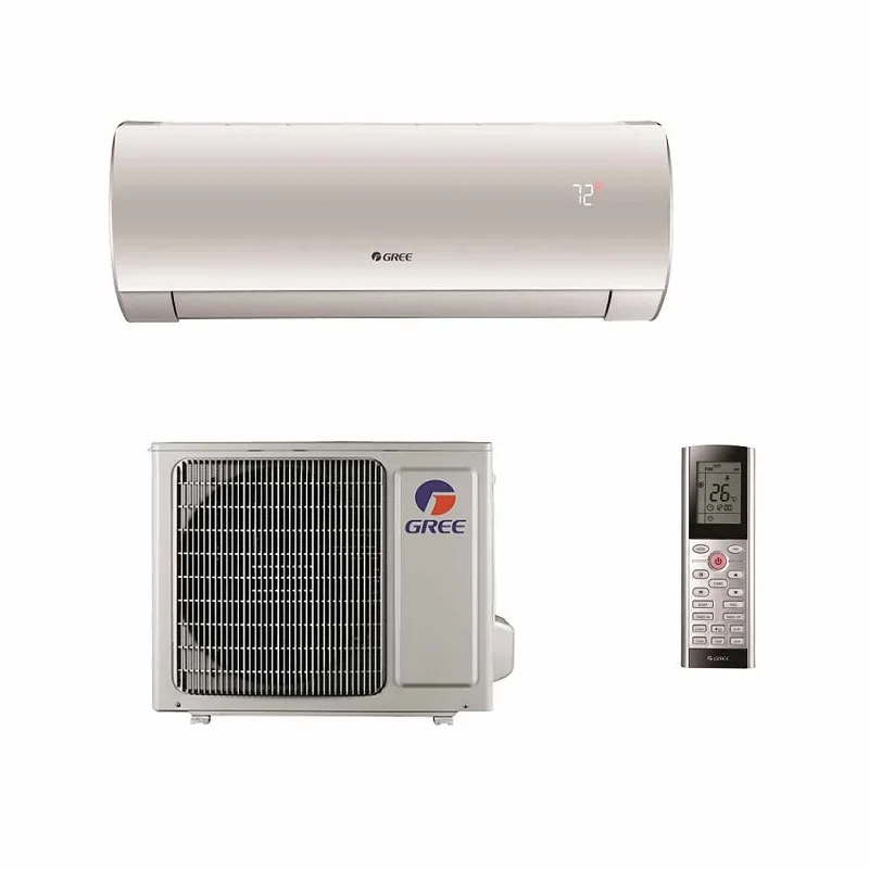 CHKJ for Gree Brand Lomo Air Condition Units Gree  12000 18000 24000 Btu Split Type Inverter Air Conditioner