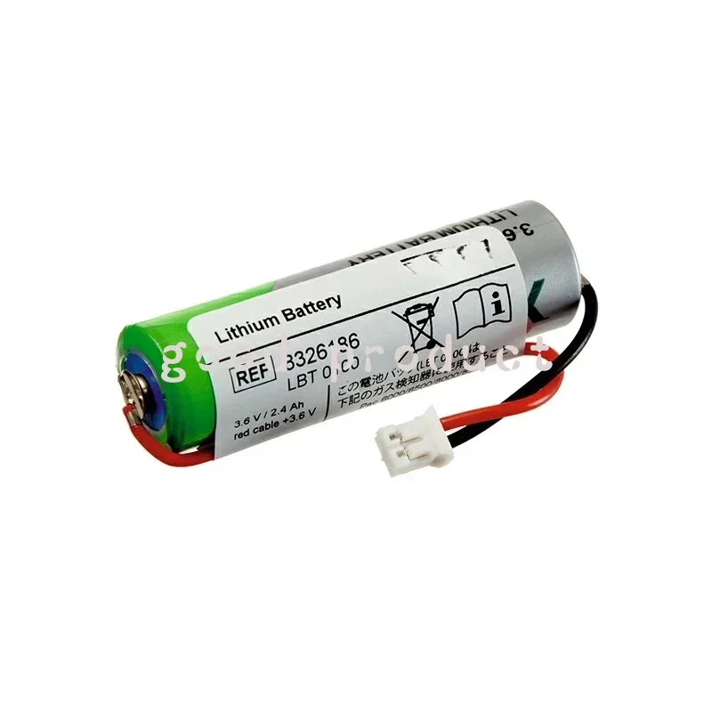 

1 piece/lot for XL-060F AA ER145058326186 3.6V LBT0100 Lithium Battery Accessories MN