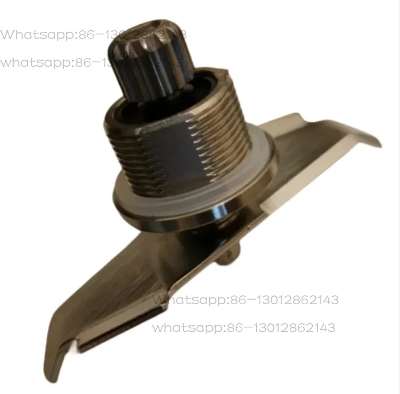 

Оригинальный нож для блендера Vitamix VM0149, VM0127, VM0122, VITA MIX THE QUIET ONE, сменный нож для чашки-миксера VM0149