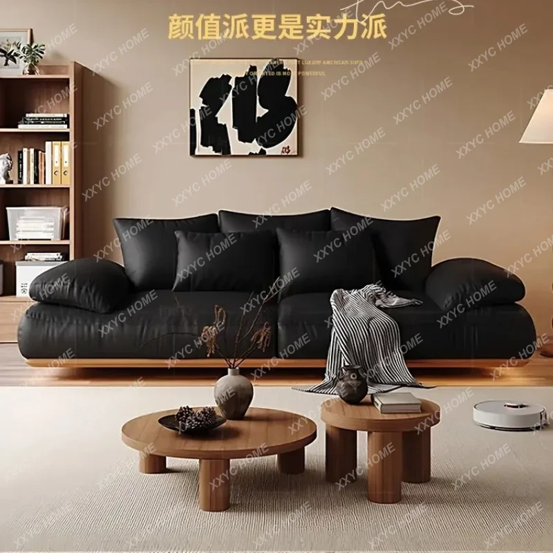 XX Minimalist Relaxing Living Room Sofas Elegant Design Recliner Sofa Double Lounge  Home Furnit