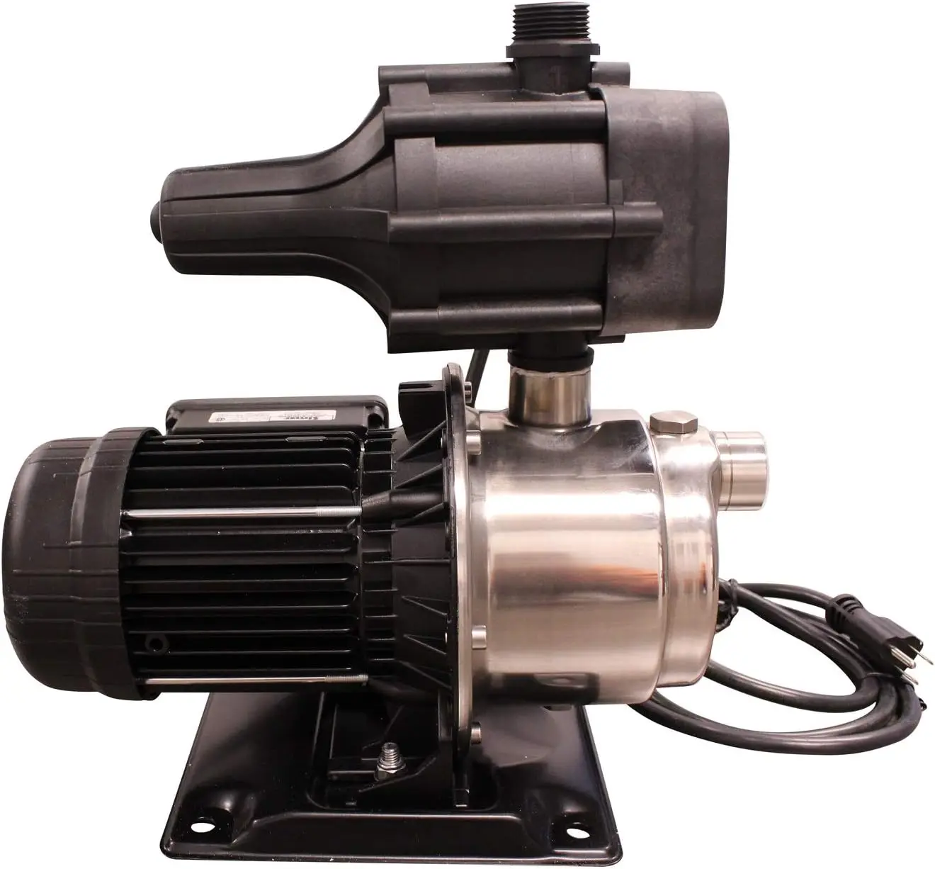 Pompa Booster tekanan HP 4075SS-01 3/4