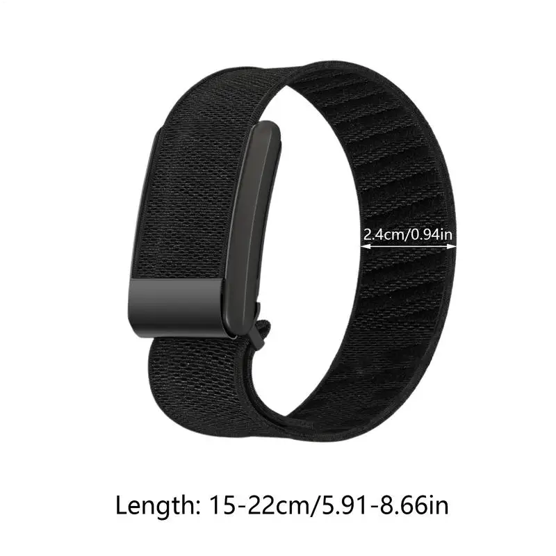 Para Whoop 4,0 pulsera deportiva correa de pulsera Forr pulsera de Fitness suministros de ejercicio elásticos ajustables reemplazo de pulsera
