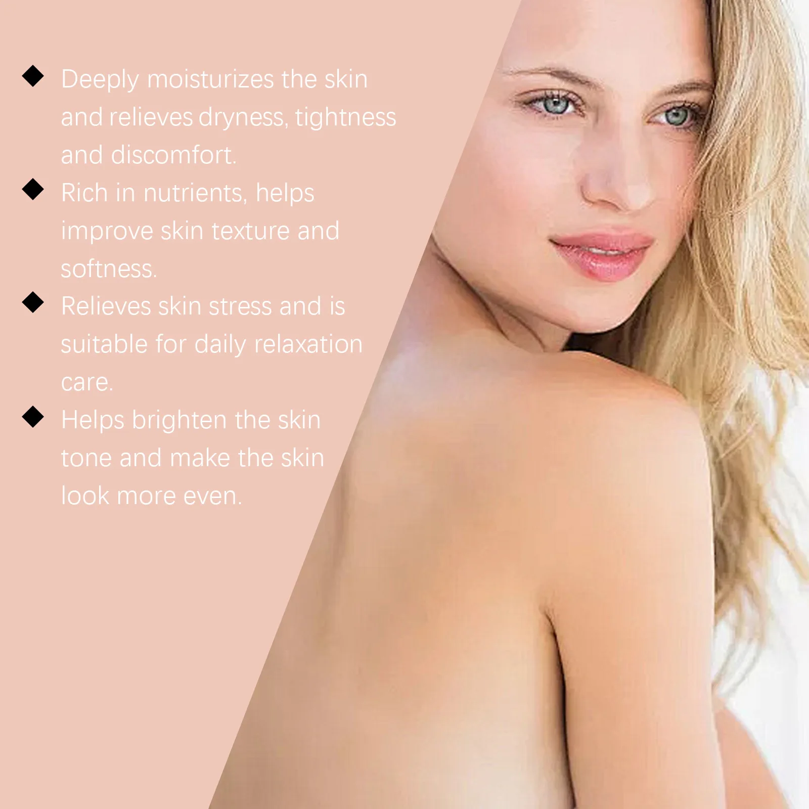 

Castor Oil Moistens Ball Bearings Firm Skin Hydration Improve Roughness Massage Refresh Brighten Luster Wh-iten Body Nourish Oil