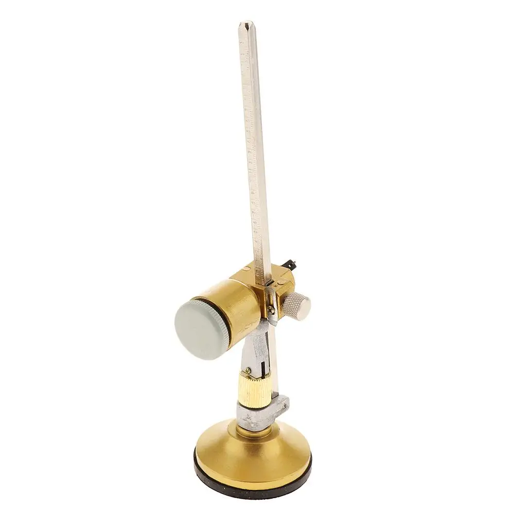 40cm Cutting Diameter Adjustable Glass Circle Cutter Tool w/6 wheels