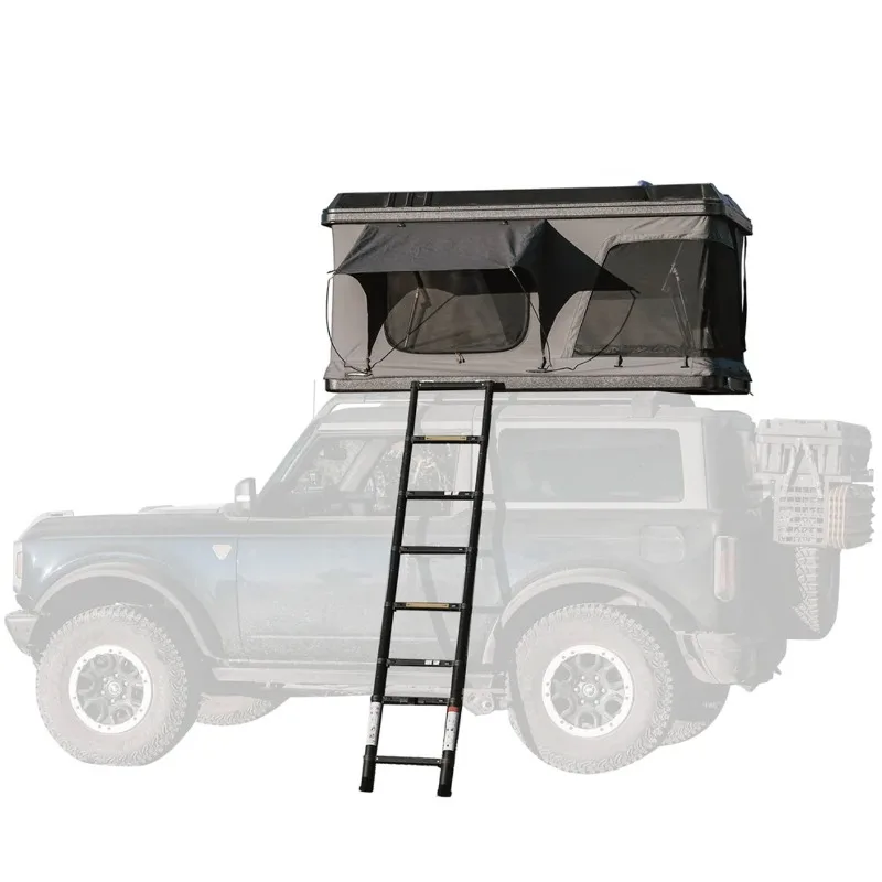 

Woodpecker double-layer cold protection and warmth, special for winter in snowy days, roof tent, car