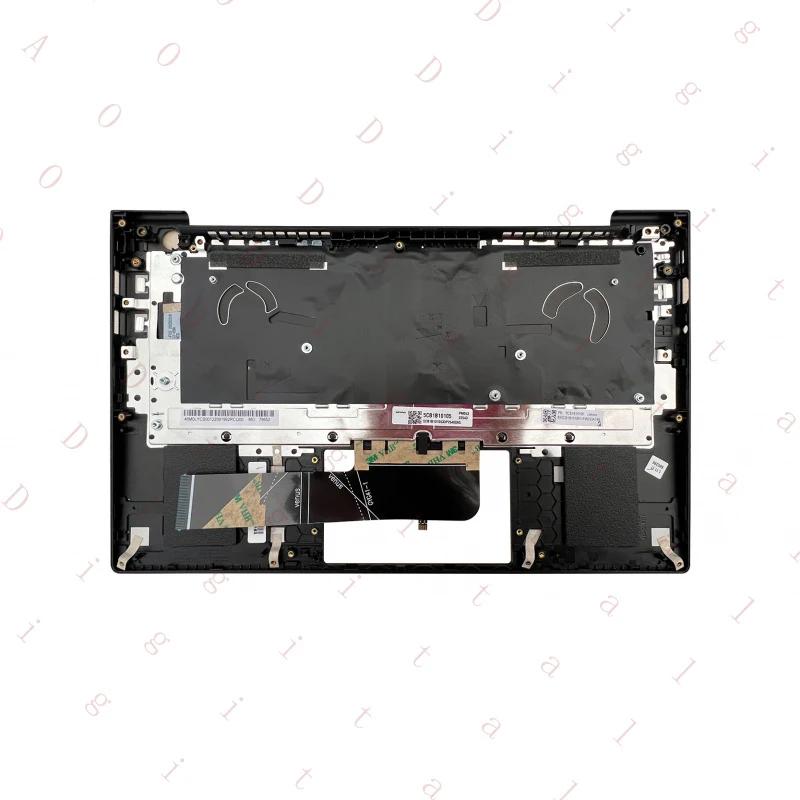 A é compatível com Lenovo ThinkBook K4-ITL K4-ACN, carcaça C, carcaça D, tampa superior, tampa inferior e teclado.
