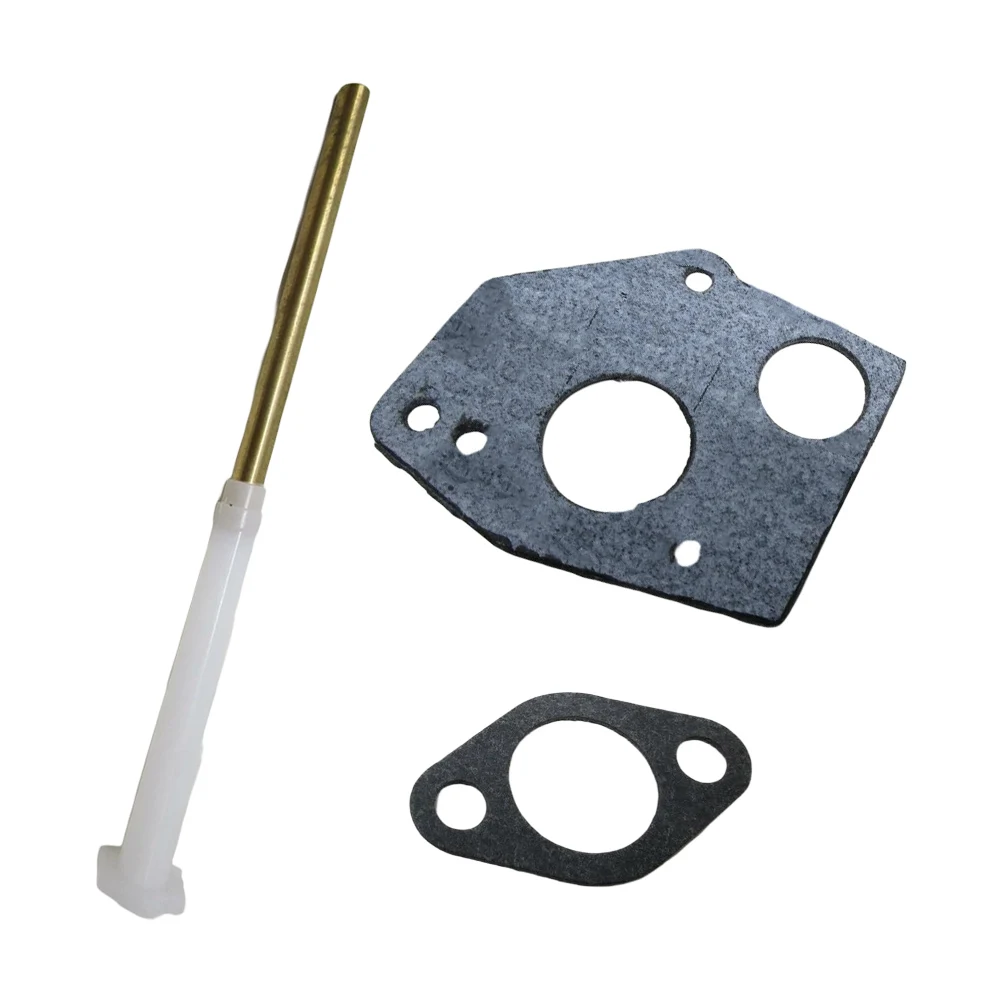 Carburetor Fuel Pick Up Tube Assembly 391813 272409S 27355S Designed for Various Engines to Support Stable Fuel Intake