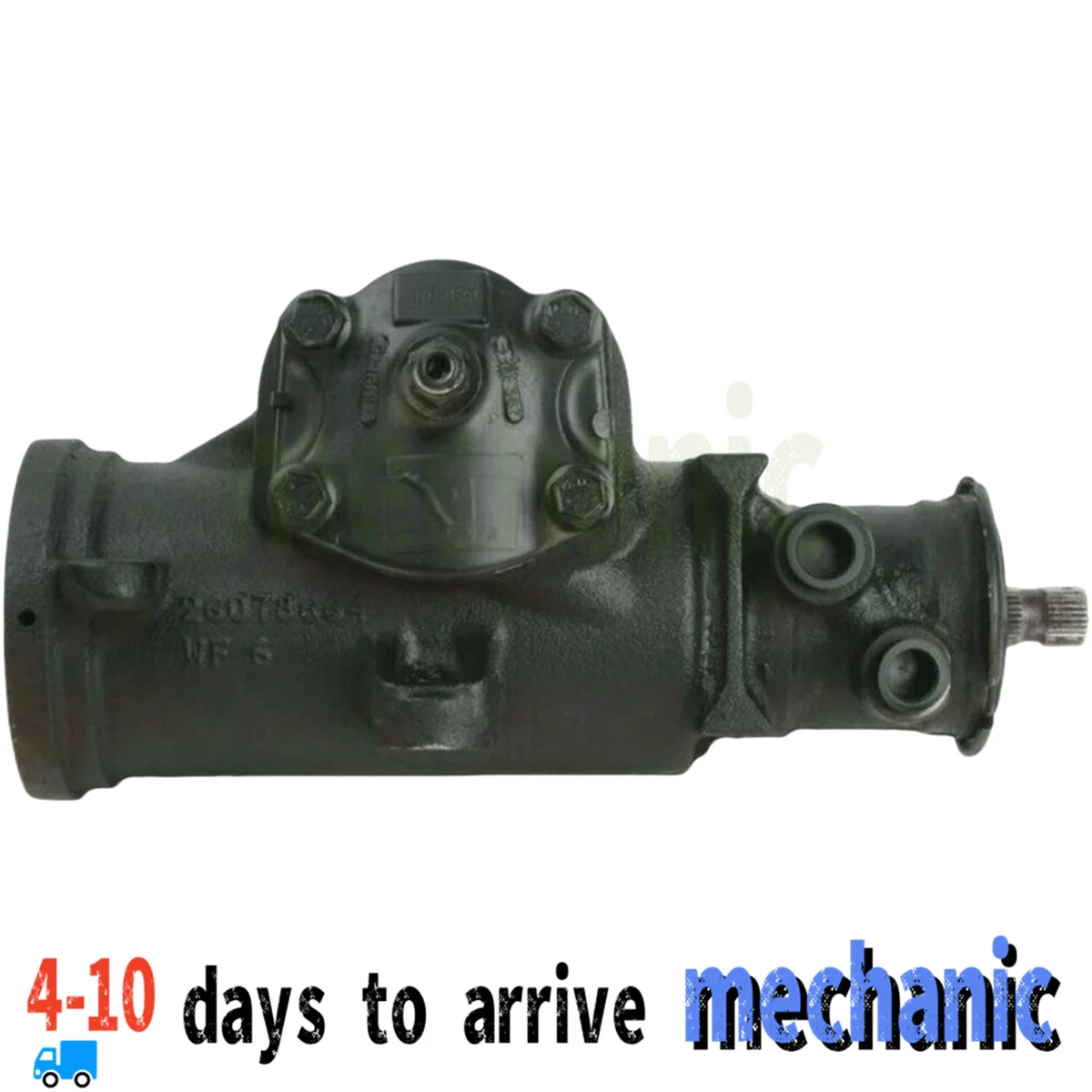 

Для рулевого механизма Cardone Reman 27-7627, высококачественная универсальная автозапчасть для автомобиля